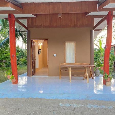 ลีลา โฮมสเตย์ Leela Homestay Chang Klang District Buitenkant foto