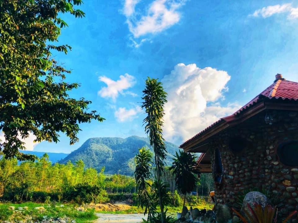 ลีลา โฮมสเตย์ Leela Homestay Chang Klang District Buitenkant foto